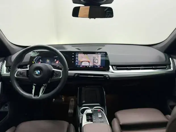 Bmw X1 sDrive20i M Sport 2.0 Turbo (Aut.)