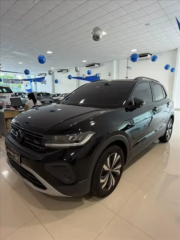 galeria T-CROSS