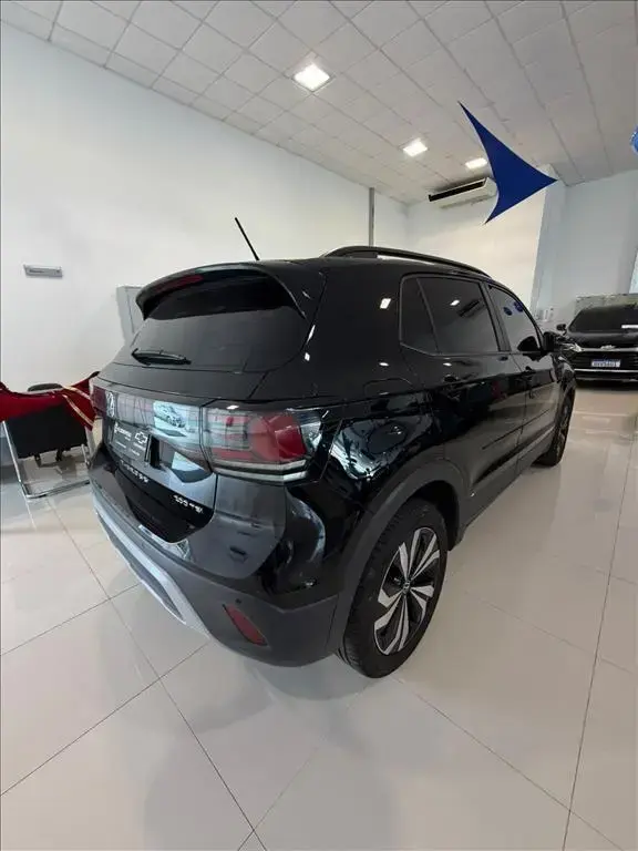 galeria T-CROSS