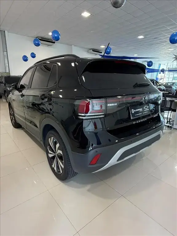 galeria T-CROSS