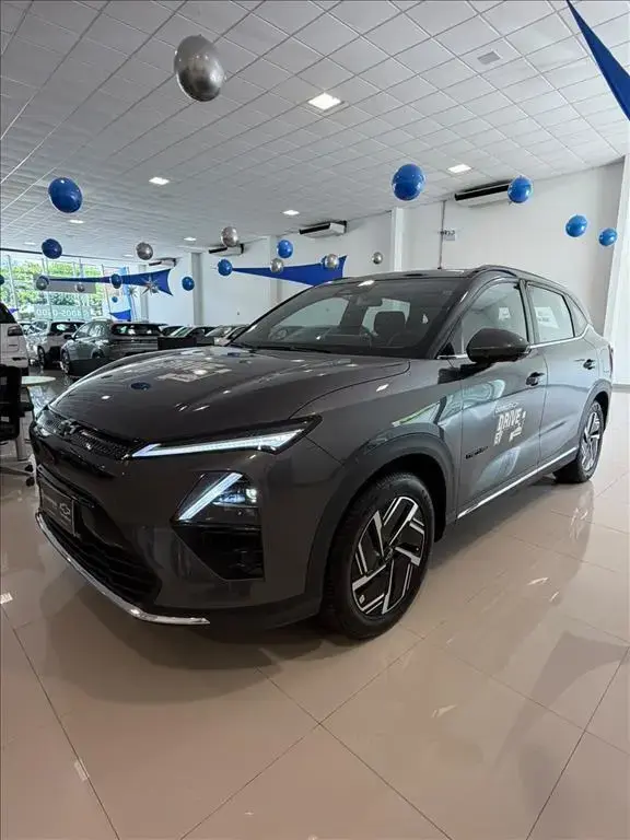 galeria CAPTIVA EV
