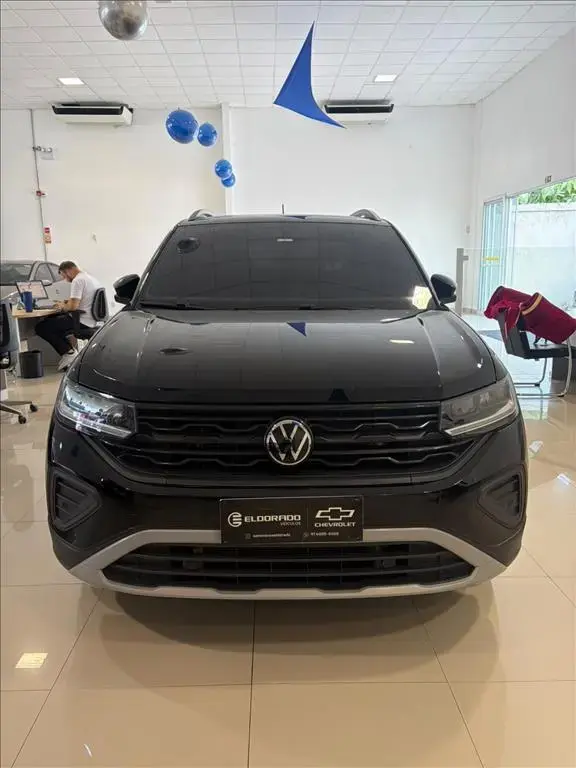 galeria T-CROSS