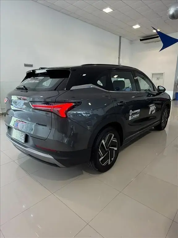 galeria CAPTIVA EV