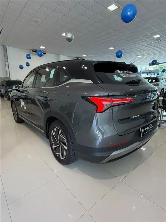 galeria CAPTIVA EV