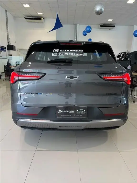 galeria CAPTIVA EV