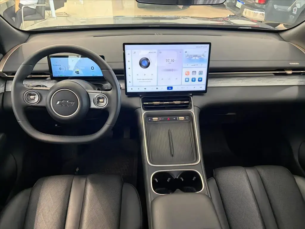 galeria CAPTIVA EV