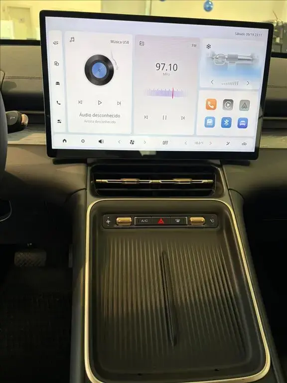 galeria CAPTIVA EV
