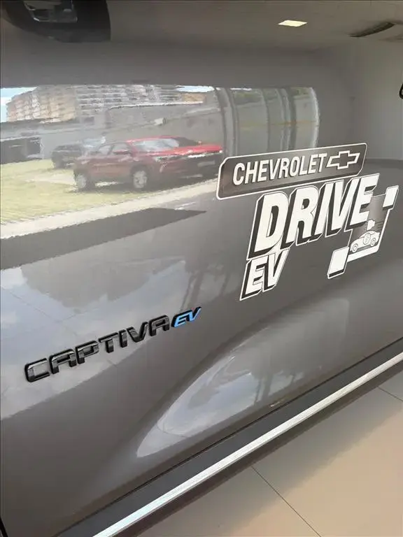 galeria CAPTIVA EV