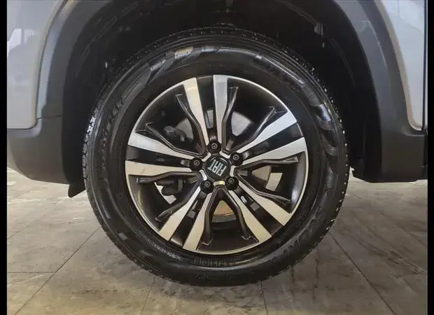 Fiat TORO 1.3 TURBO 270 FLEX FREEDOM AT6