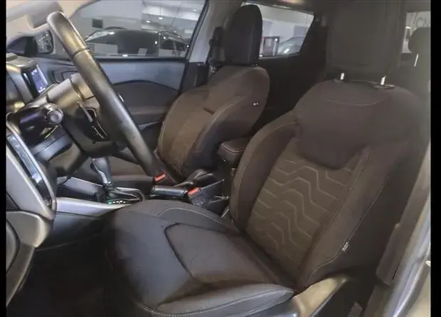 Fiat TORO 1.3 TURBO 270 FLEX FREEDOM AT6