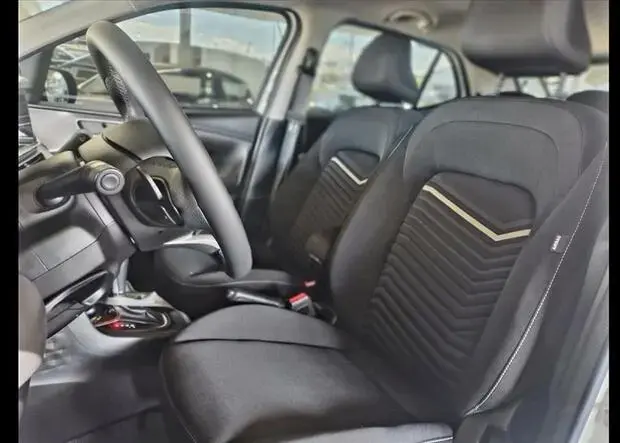 Fiat PULSE 1.0 TURBO 200 FLEX AUDACE CVT