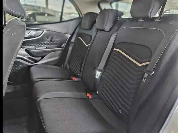 Fiat PULSE 1.0 TURBO 200 FLEX AUDACE CVT