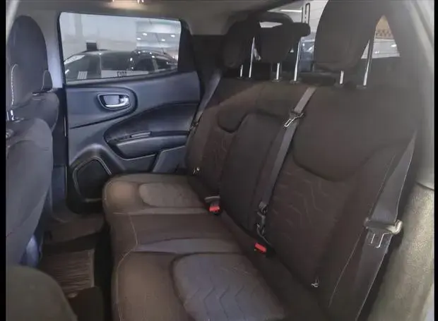 Fiat TORO 1.3 TURBO 270 FLEX FREEDOM AT6