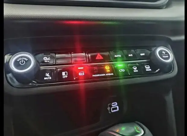 Fiat PULSE 1.0 TURBO 200 FLEX AUDACE CVT