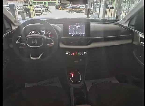 Fiat PULSE 1.0 TURBO 200 FLEX AUDACE CVT