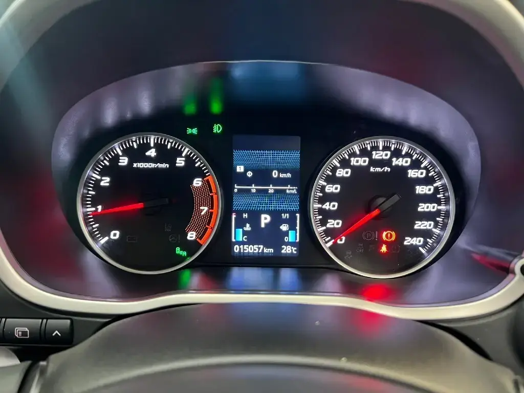 galeria ECLIPSE CROSS