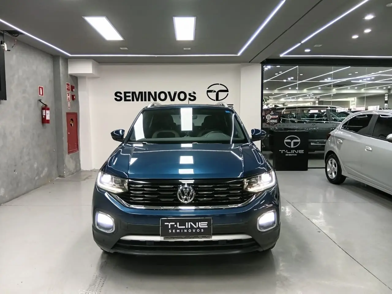 galeria T-CROSS