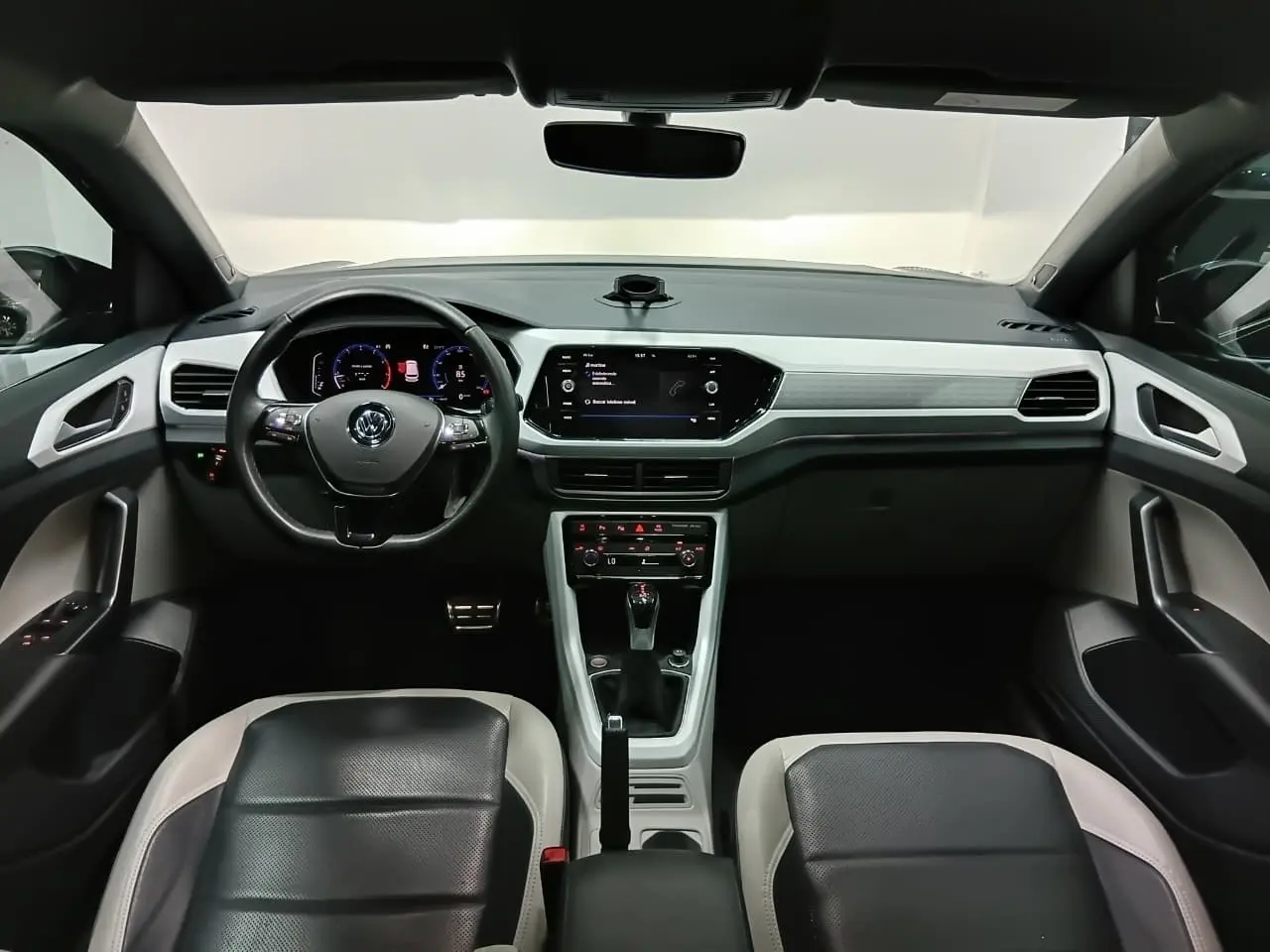 galeria T-CROSS