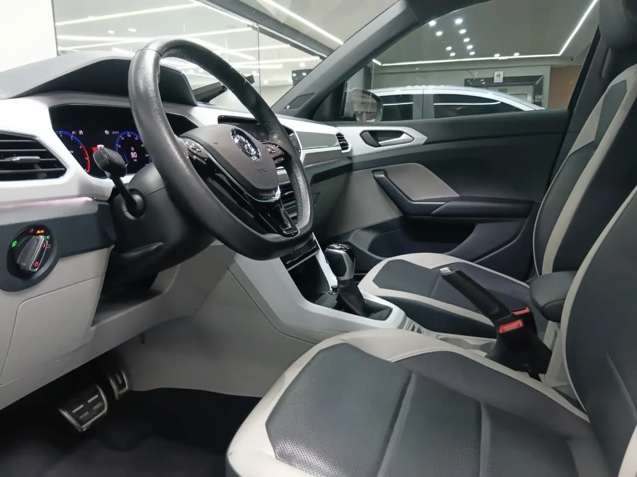 galeria T-CROSS
