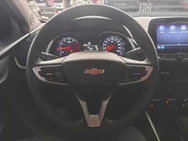 Chevrolet ONIX PLUS 1.0 TURBO FLEX LT AUTOMÁTICO