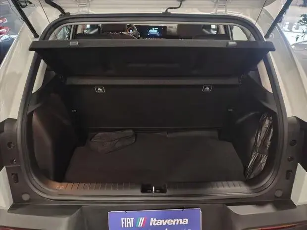 Hyundai I20 1.0 TGDI FLEX LIMITED AUTOMÁTICO