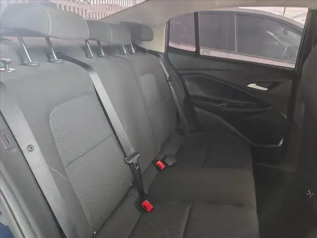 Chevrolet ONIX PLUS 1.0 TURBO FLEX LT AUTOMÁTICO
