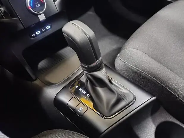 Hyundai I20 1.0 TGDI FLEX LIMITED AUTOMÁTICO