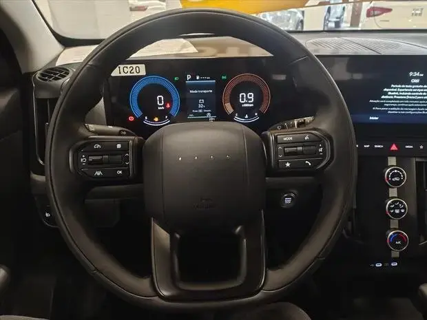 Hyundai I20 1.0 TGDI FLEX LIMITED AUTOMÁTICO