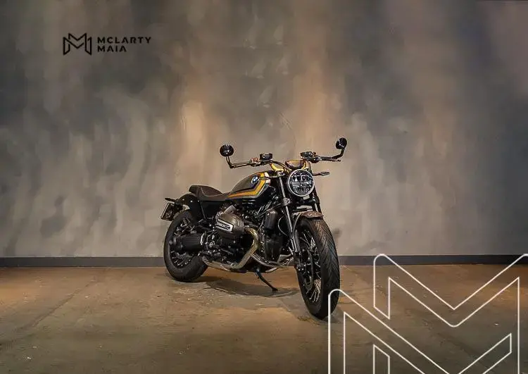 galeria R 12 CRUISER