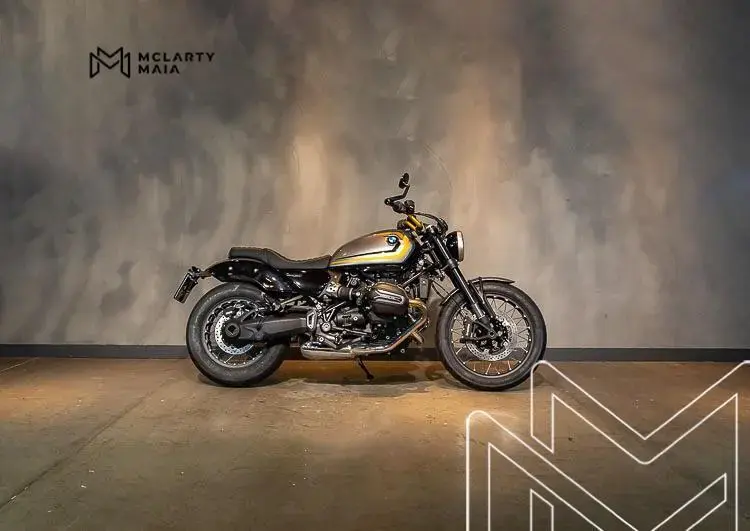 galeria R 12 CRUISER
