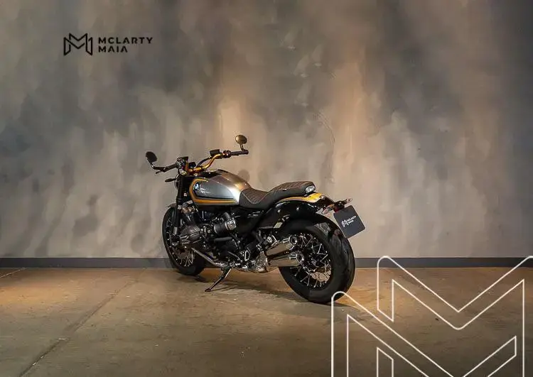 galeria R 12 CRUISER