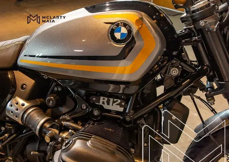 galeria R 12 CRUISER