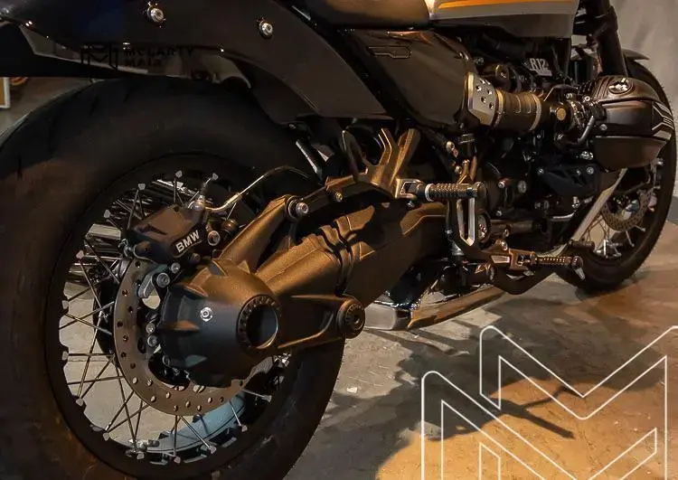 galeria R 12 CRUISER