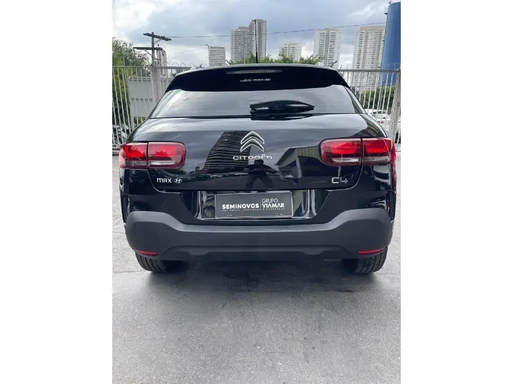 galeria C4 CACTUS