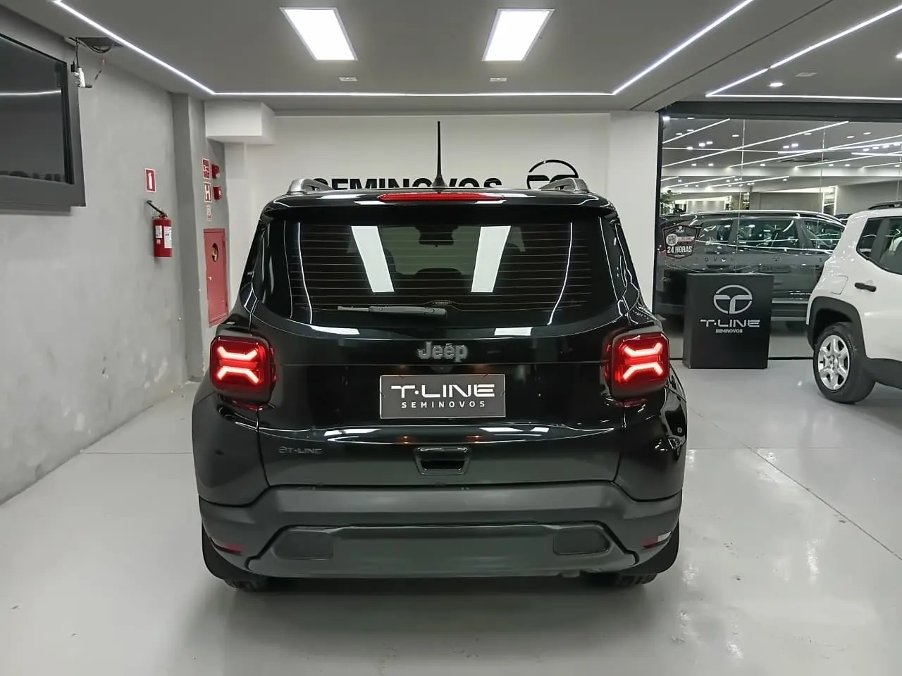galeria RENEGADE