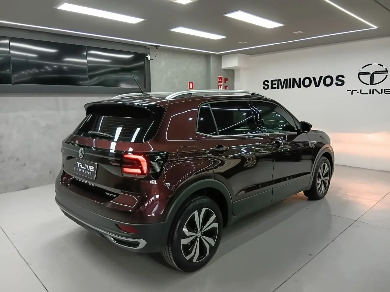 galeria T-CROSS