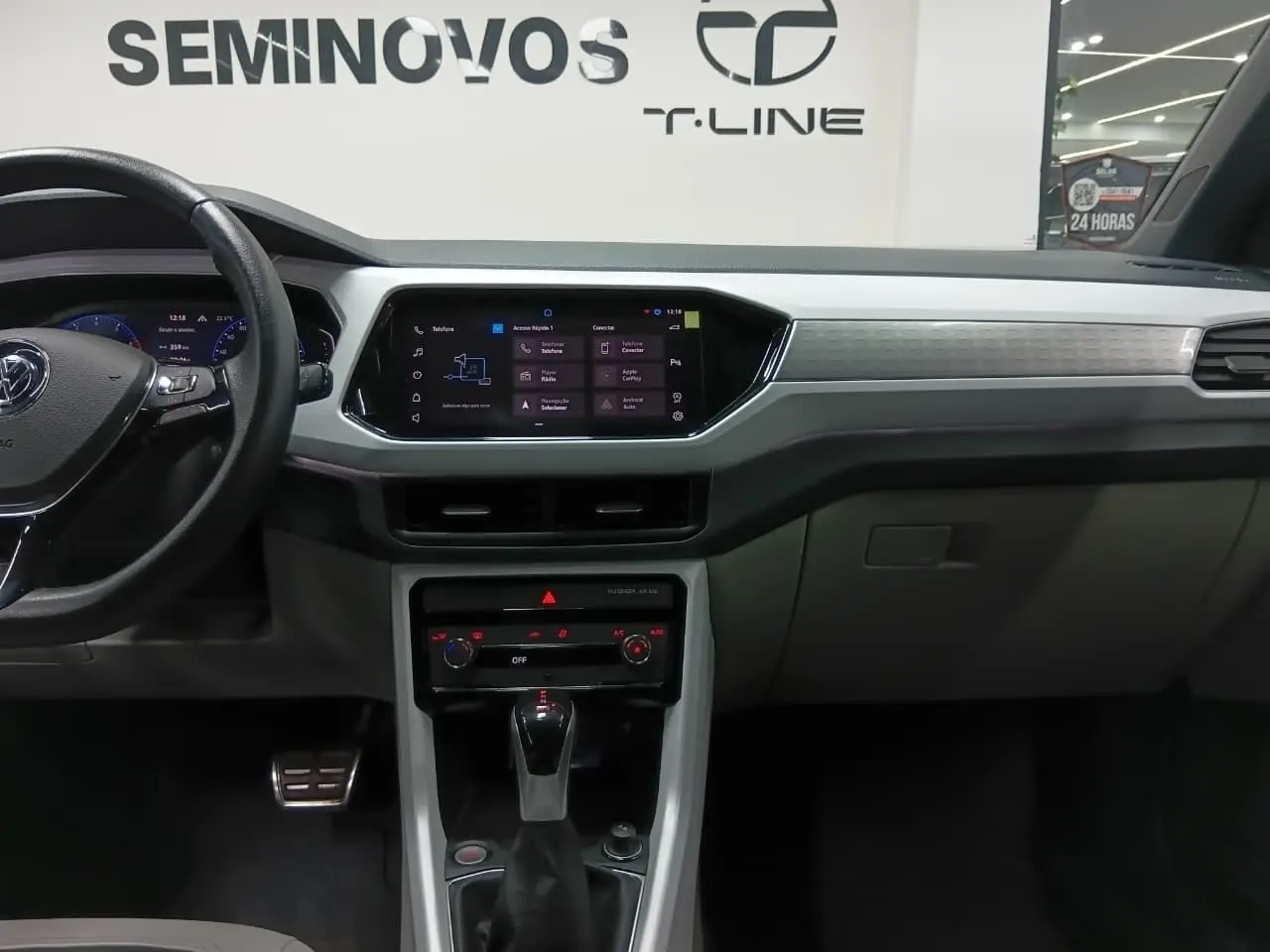galeria T-CROSS