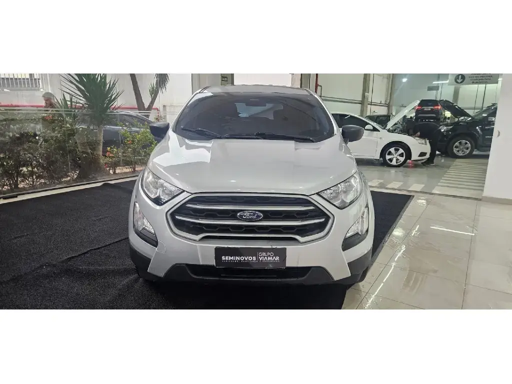 galeria ECOSPORT