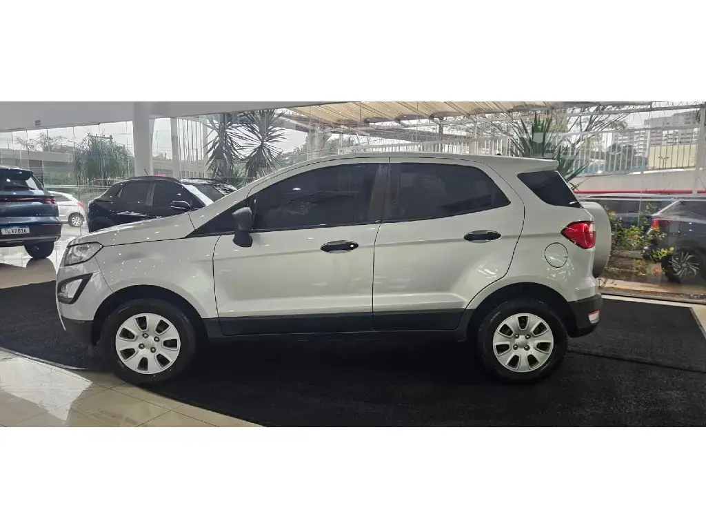 galeria ECOSPORT