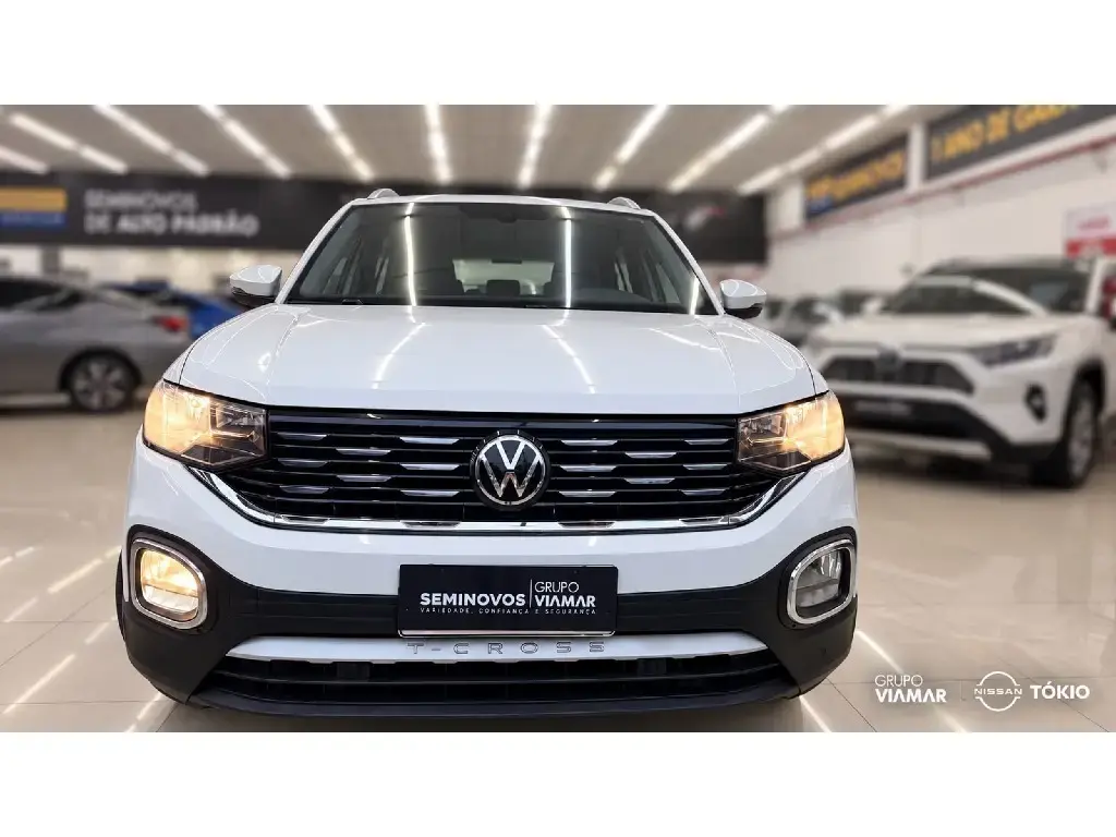 galeria T-CROSS