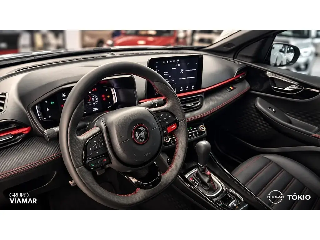 galeria FASTBACK