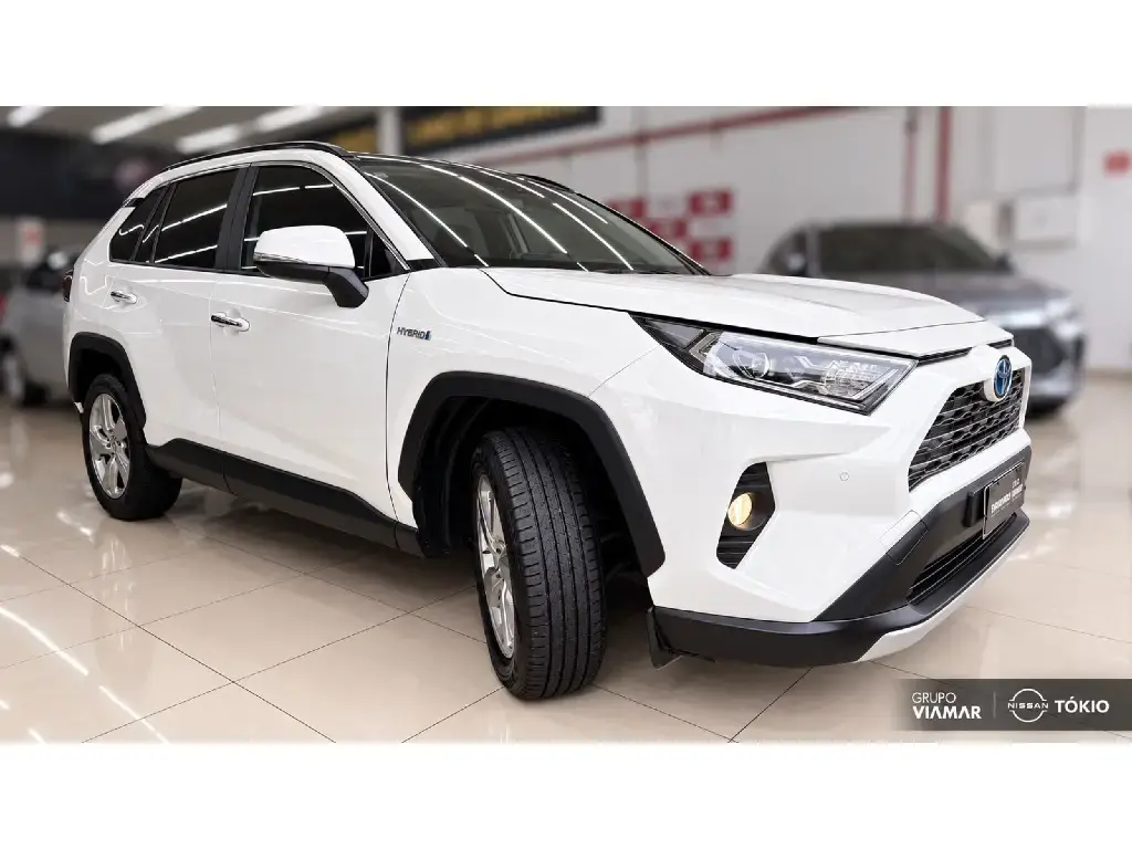 galeria RAV4