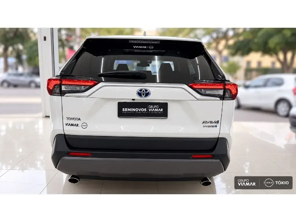 galeria RAV4