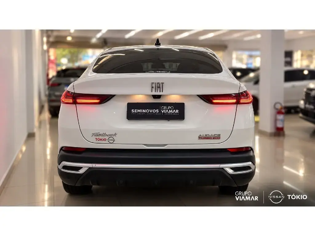 galeria FASTBACK