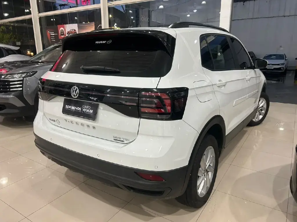galeria T-CROSS