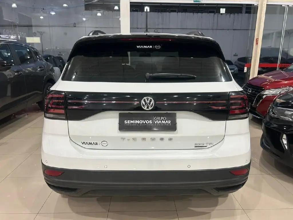 galeria T-CROSS