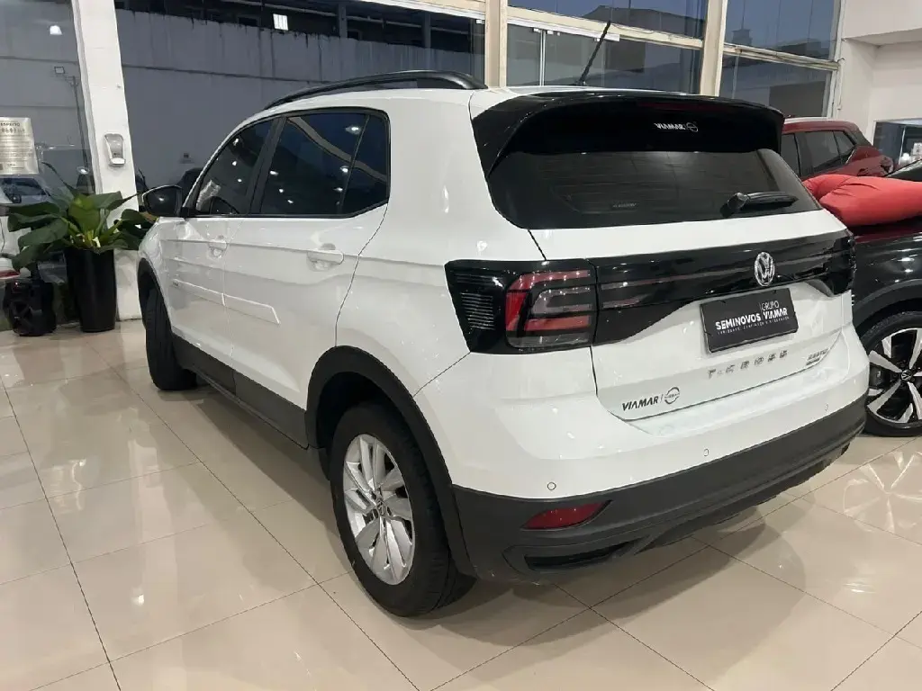 galeria T-CROSS
