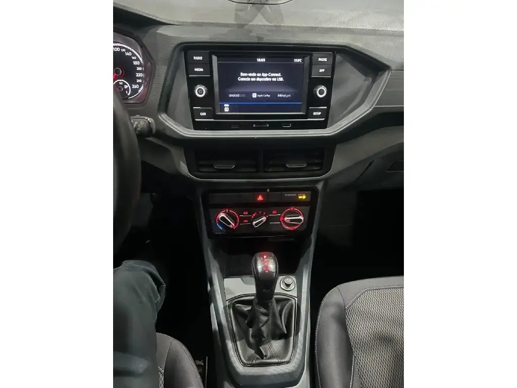 galeria T-CROSS