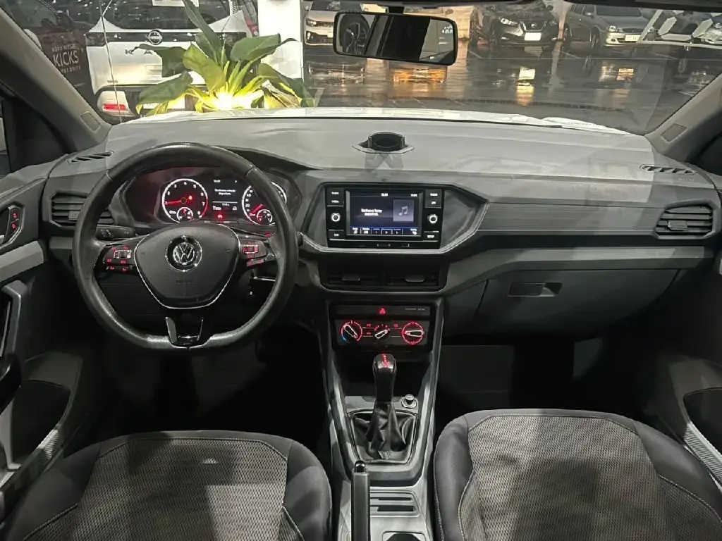 galeria T-CROSS
