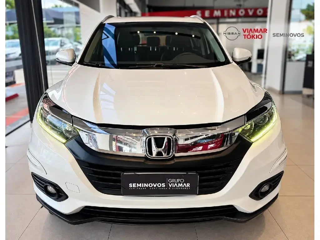 galeria HR-V